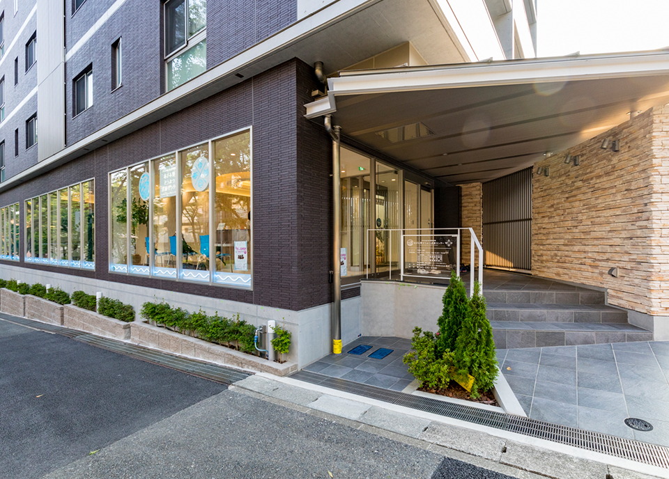 あざみ野どうぶつ医療センター