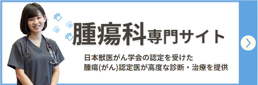 腫瘍科専門サイト