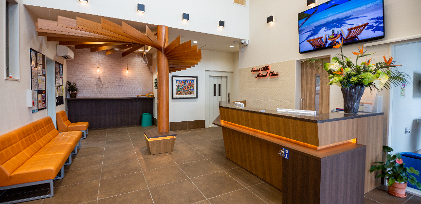 夕やけの丘動物病院