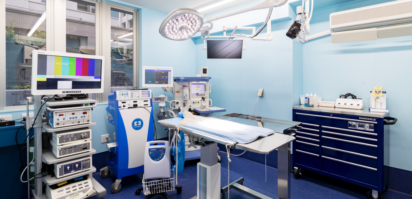 あざみ野どうぶつ医療センター