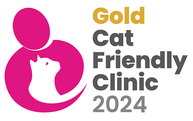 キャットフレンドリークリニック認証