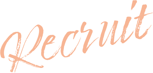 Recruit